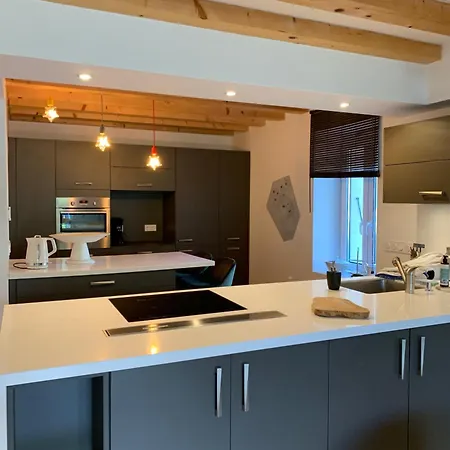 Duplex Les Glycines * Talloires