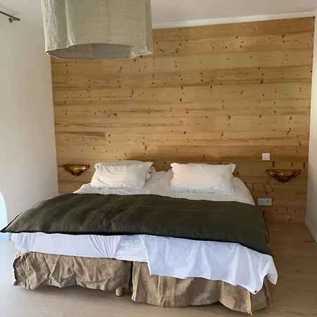 Duplex Les Glycines Apartment