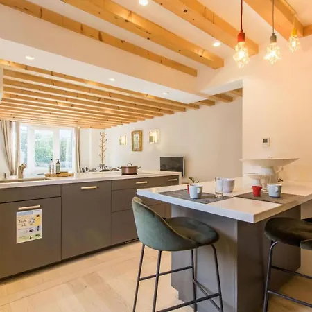 Duplex Les Glycines Appartamento Talloires